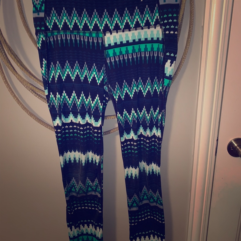 Gap fit yoga pants
